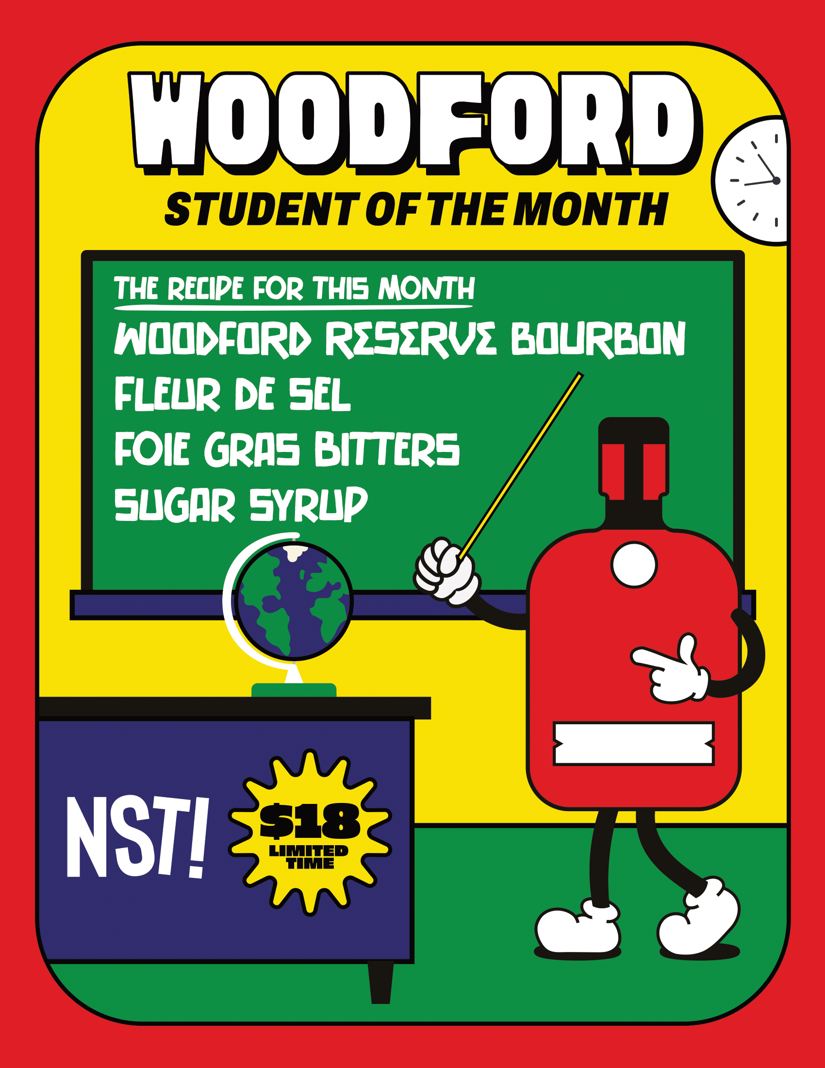 Menu Page 6