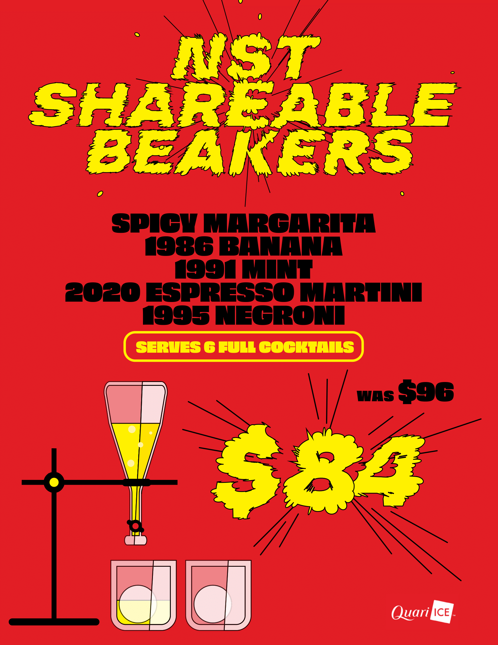 Menu Page 10
