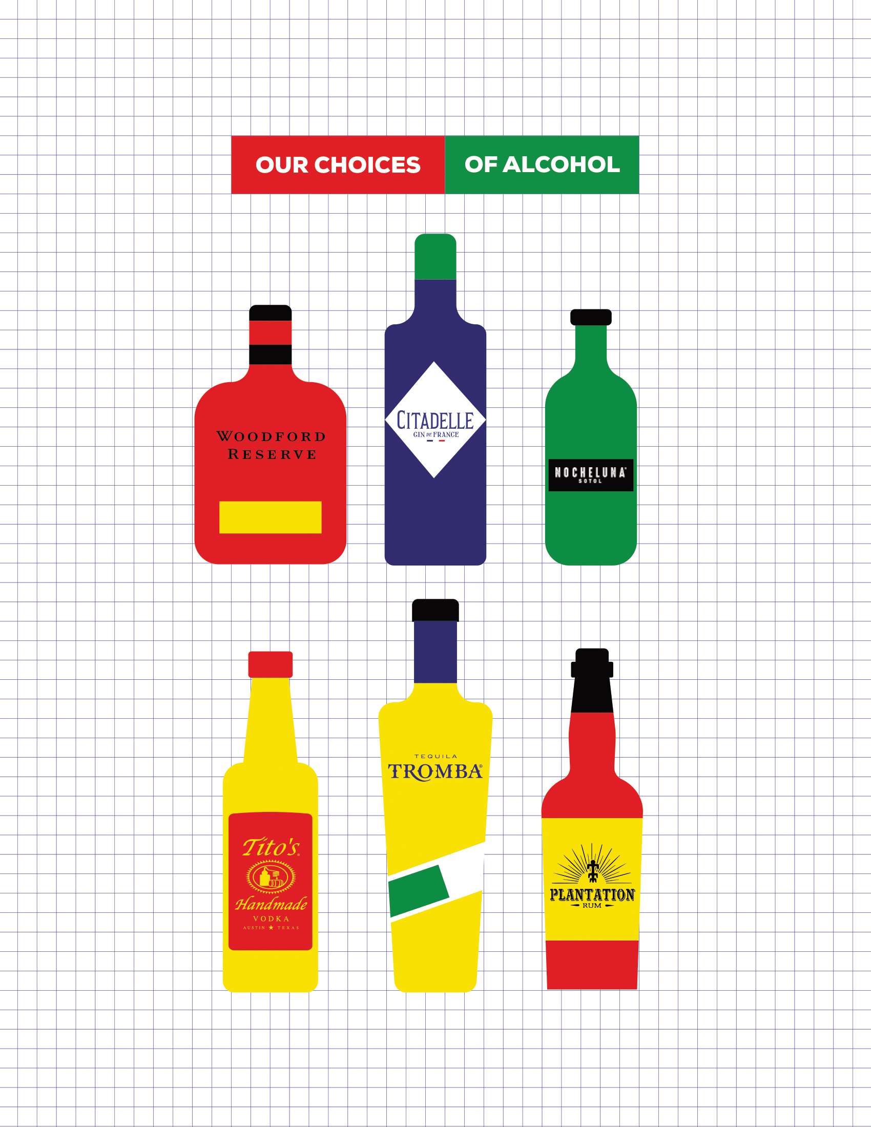 Menu Page 12